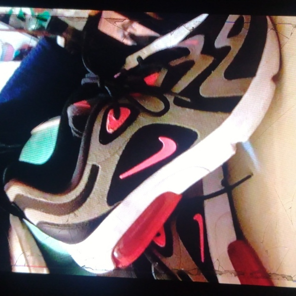 Nike women's size 5